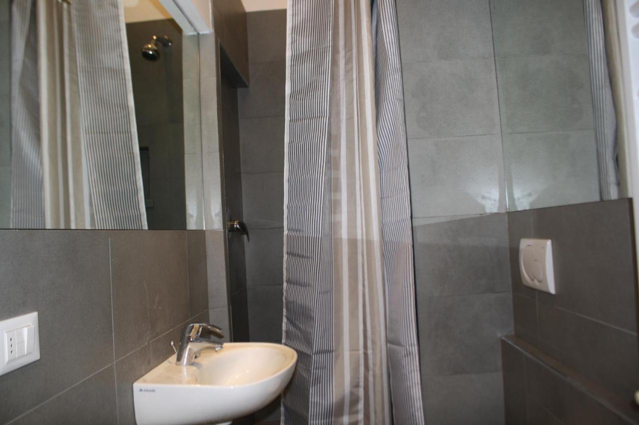 La Casa-Atelier Daire Milano Dış mekan fotoğraf