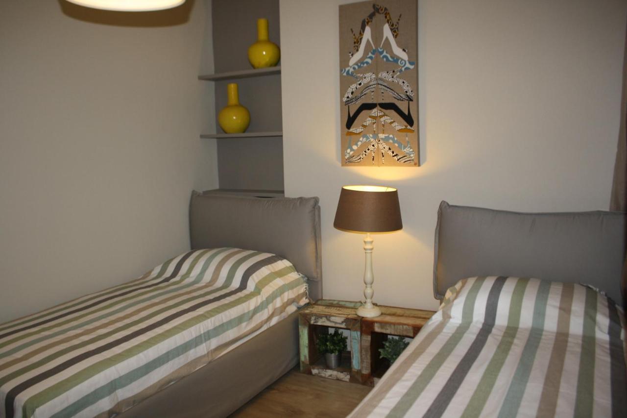 La Casa-Atelier Daire Milano Dış mekan fotoğraf
