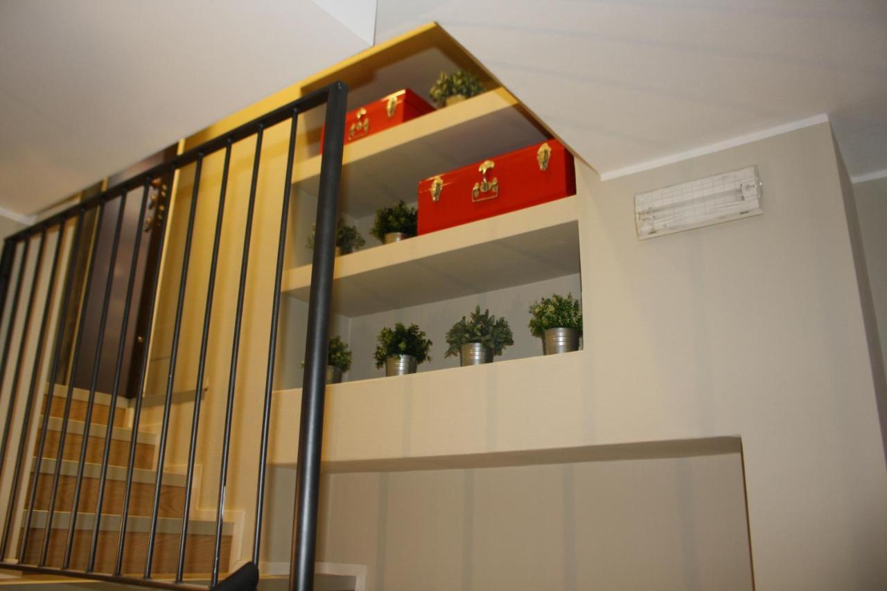 La Casa-Atelier Daire Milano Dış mekan fotoğraf